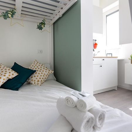 Apartment Via Padova 151 Milán Exteriér fotografie