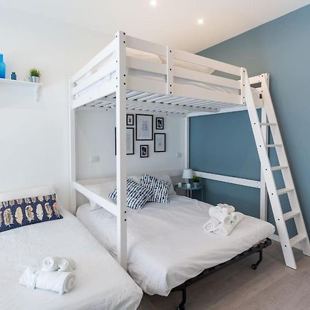 Apartment Via Padova 151 Milán Exteriér fotografie