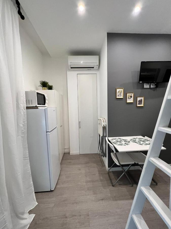 Apartment Via Padova 151 Milán Exteriér fotografie