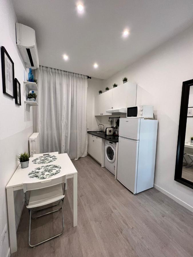 Apartment Via Padova 151 Milán Exteriér fotografie