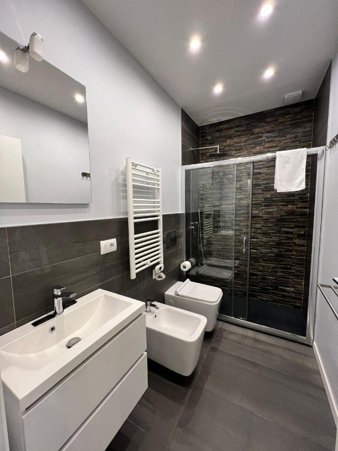 Apartment Via Padova 151 Milán Exteriér fotografie