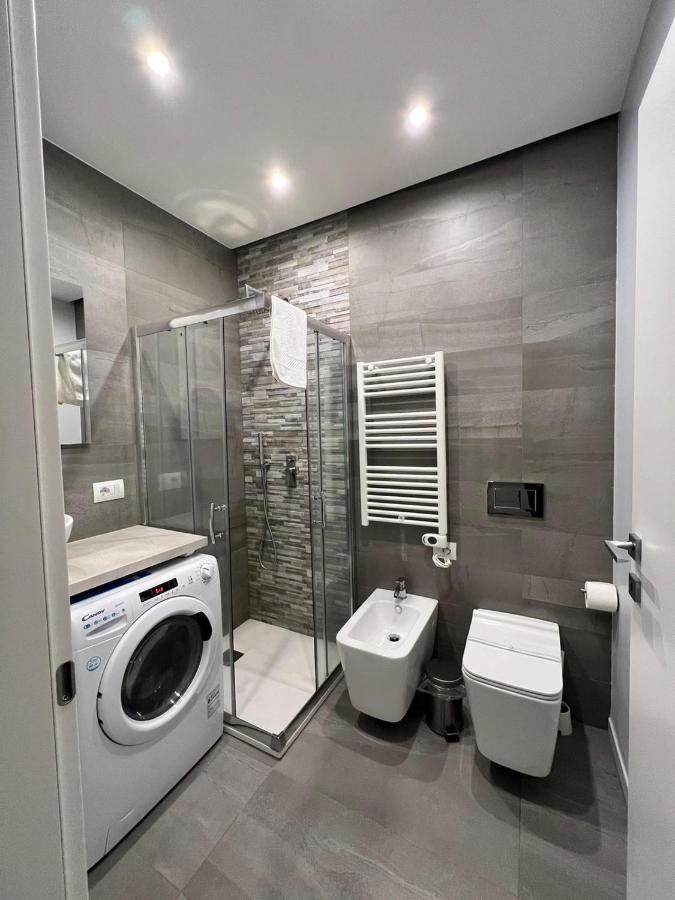 Apartment Via Padova 151 Milán Exteriér fotografie