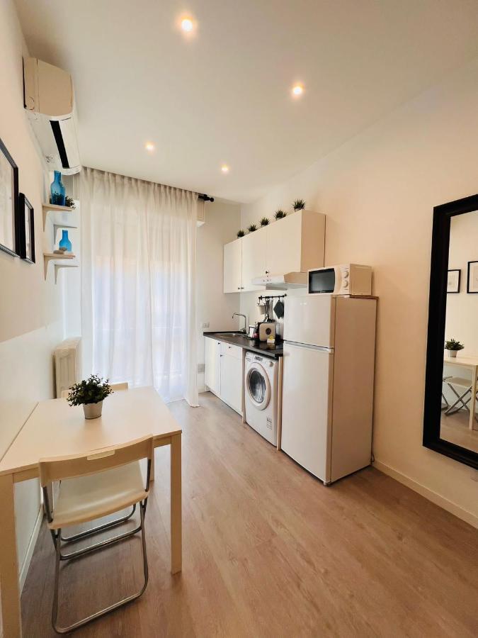 Apartment Via Padova 151 Milán Exteriér fotografie