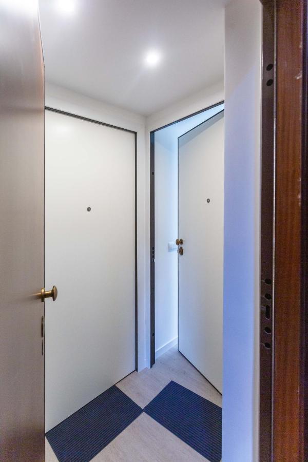 Apartment Via Padova 151 Milán Exteriér fotografie