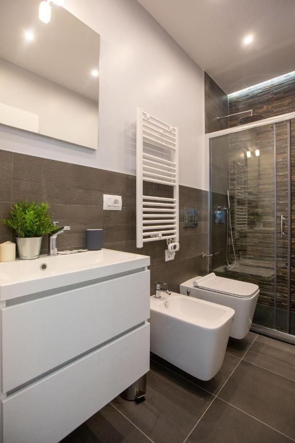 Apartment Via Padova 151 Milán Exteriér fotografie
