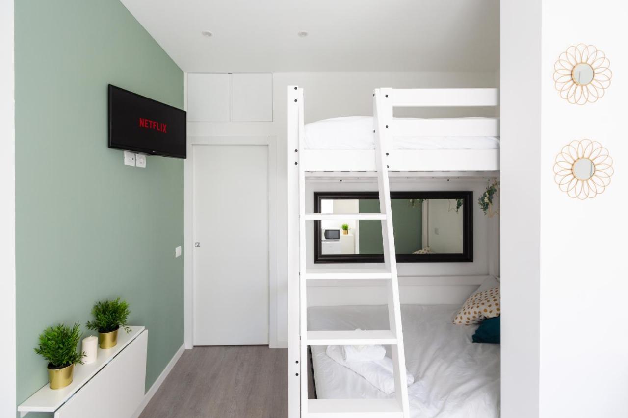 Apartment Via Padova 151 Milán Exteriér fotografie