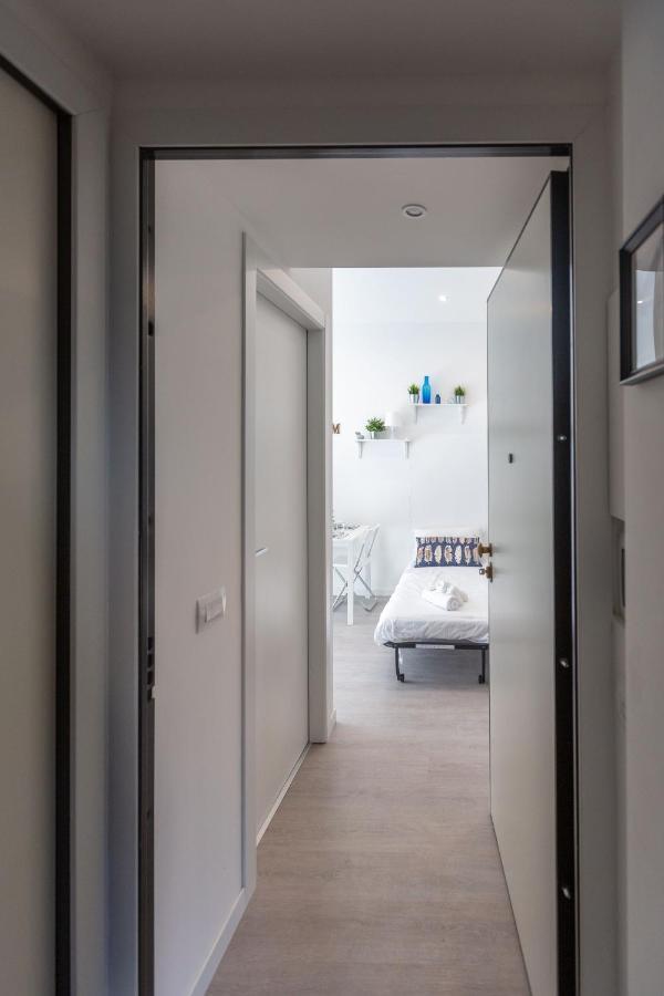 Apartment Via Padova 151 Milán Exteriér fotografie